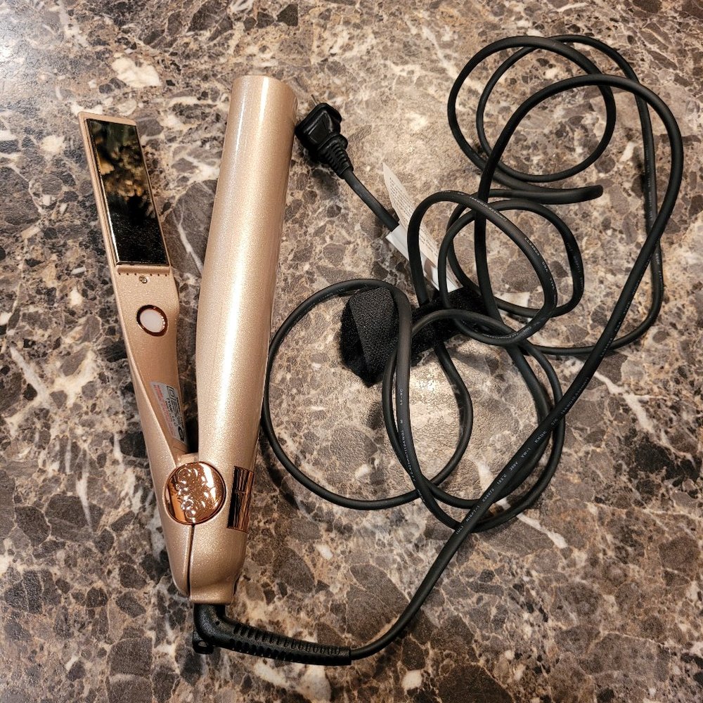 Tyme Pro Curler